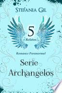 Libro Archangelos