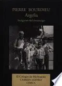 Libro Argelia