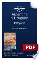 Libro Argentina y Uruguay 7_9. Patagonia