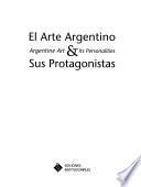 Argentine art and its personalities