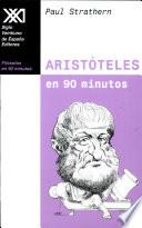 Libro Aristóteles en 90 minutos