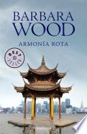 Libro Armonía rota