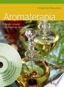 Aromaterapia (+DVD)