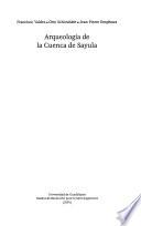 Arqueología de la Cuenca de Sayula