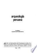 Arqueología peruana