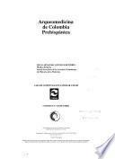Arqueomedicina de Colombia prehispánica