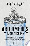 Libro Arquímedes, el del teorema