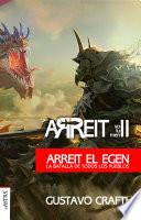 Libro ARREIT EL EGEN