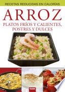 Libro Arroz