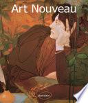 Libro Art Nouveau