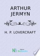Libro Arthur Jermyn