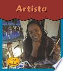 Libro Artista