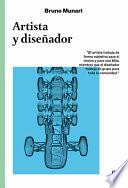 Libro Artista y diseñador