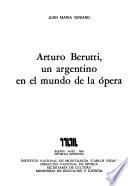 Arturo Berutti