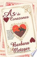 Libro As de corazones