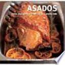 Libro Asados
