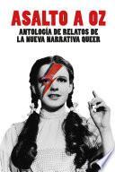 Libro Asalto a Oz