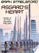 Libro Asgard's Heart