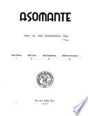 Asomante