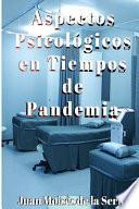 Libro Aspectos Psicologicos en Tiempos de Pandemia