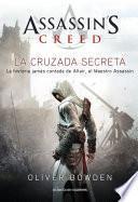 Libro Assassin's Creed. The Secret Crusade