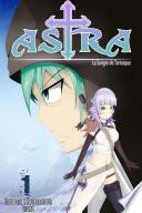 Libro Astra: La sangre de Tarrasque