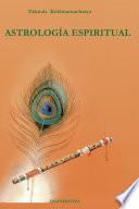 Libro Astrología Espiritual