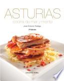Asturias, cocina de mar y monte