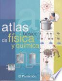 Libro Atlas Basico de Fisica y Quimica