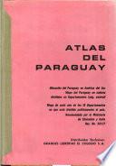 Atlas del Paraguay