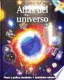 Libro Atlas del universo