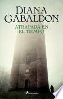 Libro Atrapada en el tiempo / Dragonfly in Amber