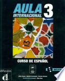 Libro Aula internacional 3