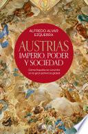 Libro Austrias