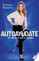 Libro Autoayúdate