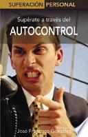 Libro Autocontrol