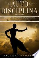 Autodisciplina [Self-Discipline]