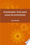 Libro Autoterapia