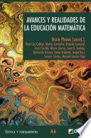 Avances y realidades de la educación matemática