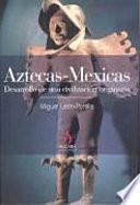 Libro Aztecas-Mexicas