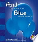 Libro Azul