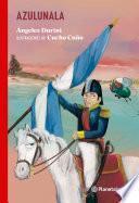 Libro Azulunala