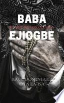 Libro Baba Ejiogbe