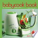 Libro Babycook Book. Nueva edición