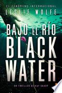 Libro Bajo el río Blackwater