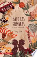 Libro Bajo las sombras