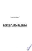 Baltra-Base Beta