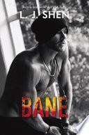 Libro Bane