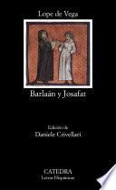 Libro Barlaán y Josafat