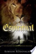 Libro Batalla espiritual